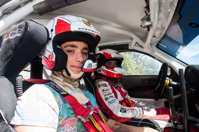 017 test porsche 2010 - pre rallye ferrol 045